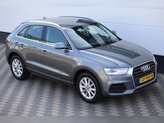 Audi Q3 - 1.4 TFSI CoD Pro Line S-Tronic Navi PDC ECC NAP