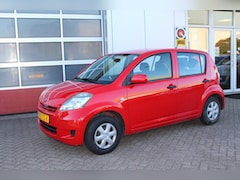 Daihatsu Sirion 2 - 1.0-12V Trend
