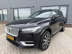 Volvo XC90 - 2.0 T8 Twin Engine AWD Inscription|Pano|7Persoons|Head up|Trekhaak|