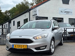 Ford Focus Wagon - 1.0 Titanium Edition nette auto