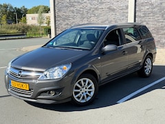 Opel Astra Wagon - 1.6 Temptation | Airco | Trekhaak | APK | Netjes