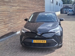 Toyota C-HR - 1.8 Hybrid Active