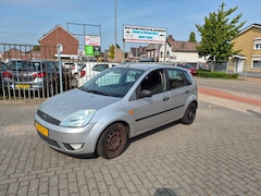 Ford Fiesta - 1.3 Ambiente