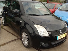 Suzuki Swift - 1.3 Bandit st bekr airco elek pak nap apk