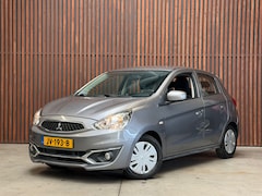 Mitsubishi Space Star - 1.0 Cool+ Airco-BT/TEL-Elek.Pakket-NL Auto-NAP