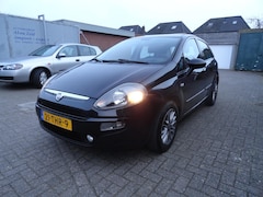 Fiat Punto Evo - 1.3 M-Jet Mylife (KM 188950 NAP) 1EIGENAAR