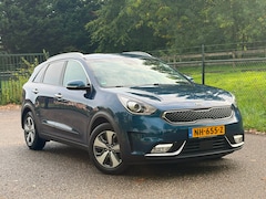 Kia Niro - 1.6 GDi Hybrid ExecutiveLine /Carplay/Navi/Camera/Stoelverwarming/