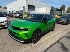 Opel Mokka - 1.2 Turbo Ultimate Navi, Stoel/Stuur verw, Keyless, 1ste eigenaar, Dealer auto, INC BTW