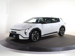 Kia EV4 - GT-Line Business Edition 81.4 kWh | Adaptieve cruise control | Stoel- en stuurwielverwarmi