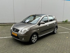 Kia Picanto - 1.0 Seven, 5Drs, AIRCO, NAP, Nieuwe APK