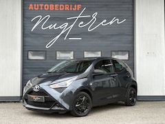 Toyota Aygo - 1.0 VVT-i x-fun|Airco|Cruise|5 Deurs