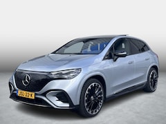 Mercedes-Benz EQE SUV - 350+ AMG Line 96 kWh