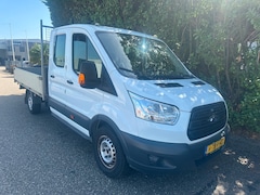 Ford Transit - 350 2.2 TDCI L3H1 Bj’09-2017 EURO 6