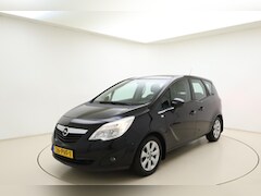 Opel Meriva - 1.4 Turbo Edition | Trekhaak | Cruise Control | Airco | Hoge instap | Lichtmetalen velgen