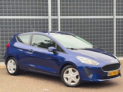 Ford Fiesta - 1.1 Trend