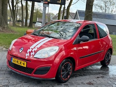 Renault Twingo - 1.2 Acces | Nap | Netjes