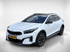 Kia XCeed - 1.5 T-GDi GT-Line | 160pk | 1ste Eigenaar | Fabrieksgarantie |