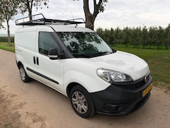Fiat Doblò Cargo - 1.3 MJ L1H1 Bj’06-2016 AIRCO