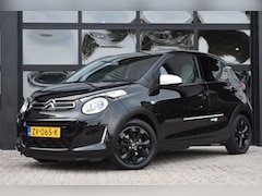 Citroën C1 - 1.0 VTi Urban Ride '19 Airco Navi Inruil mogelijk