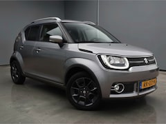 Suzuki Ignis - 1.2 Stijl, Parkeercamera, Multimediascherm, Stoelverwarming, Dealeronderhouden, NAP, Cruis
