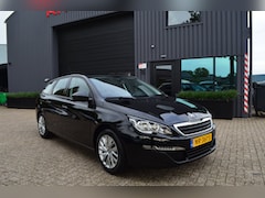Peugeot 308 SW - 1.2 PureTech Blue Lease | Dealer onderhouden | Riem vervangen