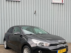 Kia Rio - 1.0 TGDI DynamicLine zeer nette auto eerste eig
