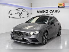 Mercedes-Benz A-klasse - 250 e AMG Limited|PANO|Black Edition
