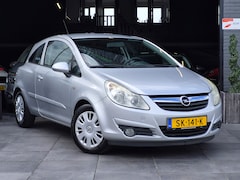 Opel Corsa - 1.2-16V Essentia|APK|Airco|Elektrische Ramen