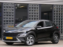 Hyundai Kona - 1.6GDi HEV COMFORT SMART/ TREKHAAK/ NIEUW MODEL/ NL-AUTO 1STE EIGENAAR