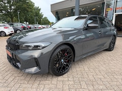 BMW 3-serie Touring - 330e xDrive, Pano, LED, M-sport Pro, M3 Stoelen, Virtual dash, elektrische haak, etc