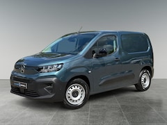 Citroën ë-Berlingo - L1 50kWh 136pk | ACTIE | 8 jaar garantie | 0% financial lease | 2-zits | Verwarmbare voors