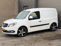 Mercedes-Benz Citan - 109 CDI BlueEFFICIENCY