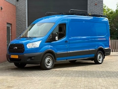 Ford Transit - 350 2.2 TDCI L3H2 Ambiente 2e EIG/30.855KM/NAP