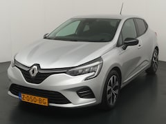 Renault Clio - TCe 90 GPF Evolution | Navigatie | Parkeersensoren | Lichtmetalen velgen |