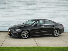 Mercedes-Benz CLA-Klasse - 200 Business AMG Camera Sfeer Navi