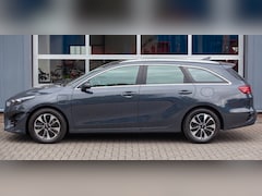 Kia Cee'd Sportswagon - Ceed 1.6 GDI PHEV DynamicPlusLine Pano