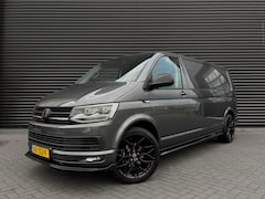 Volkswagen Transporter - 2.0 TDI L2H2| 180PK|CAMERA| CARPLAY| SENSOREN| TREKHAAK|