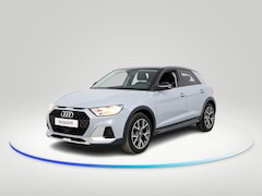 Audi A1 citycarver - 30 TFSI epic 110PK S-tronic | Hoge instap | Airco | Parkeersensoren |