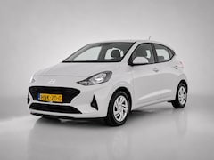 Hyundai i10 - 1.0 Comfort Smart