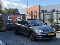 Renault Mégane Estate - 1.2 TCe Bose NAVIBLUETOOTHNWE KETTINGAPK