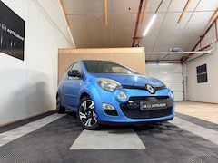 Renault Twingo - 1.2 16V Collection 2e Eigenaar |FACELIFT|AIRCO|DISTR VV|