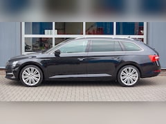 Skoda Superb Combi - 1.4 TSI iV Business Edition Plus