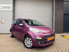 Peugeot 107 - 1.0 Active [25000 KM | Airco | Elek. pakket | Dealer OH | 1ste eigenaar]