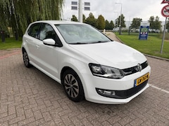 Volkswagen Polo - 1.4 TDI BlueMotion