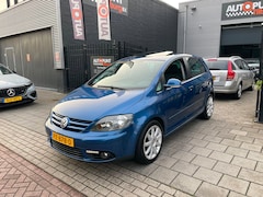 Volkswagen Golf Plus - 1.6 FSI Sportline Schuifdak Airco NAP APK