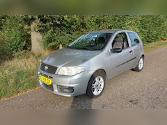 Fiat Punto - 1.2 Navigator