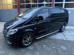Mercedes-Benz Vito - 120 CDI 320 Lang DC luxe AUTOMAAT NAVI