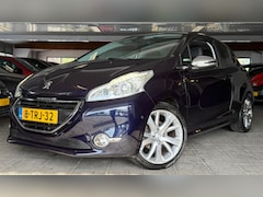 Peugeot 208 - 1.6 VTi Allure|NAP|APK04-27|Panoramadak|Carplay|CruiseCntrl|Airco|Bluetooth|