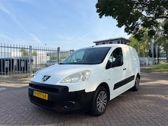 Peugeot Partner - 120 1.6 HDI L1 XR Profit + | Airco