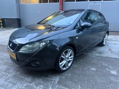 SEAT Ibiza SC - 1.6 Sport-up